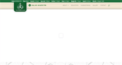 Desktop Screenshot of bapa.org.sg