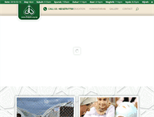 Tablet Screenshot of bapa.org.sg
